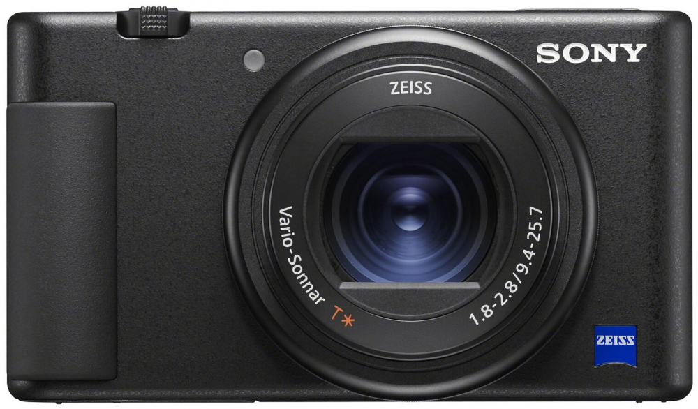 Фотоаппарат Sony-ZV-1 черный