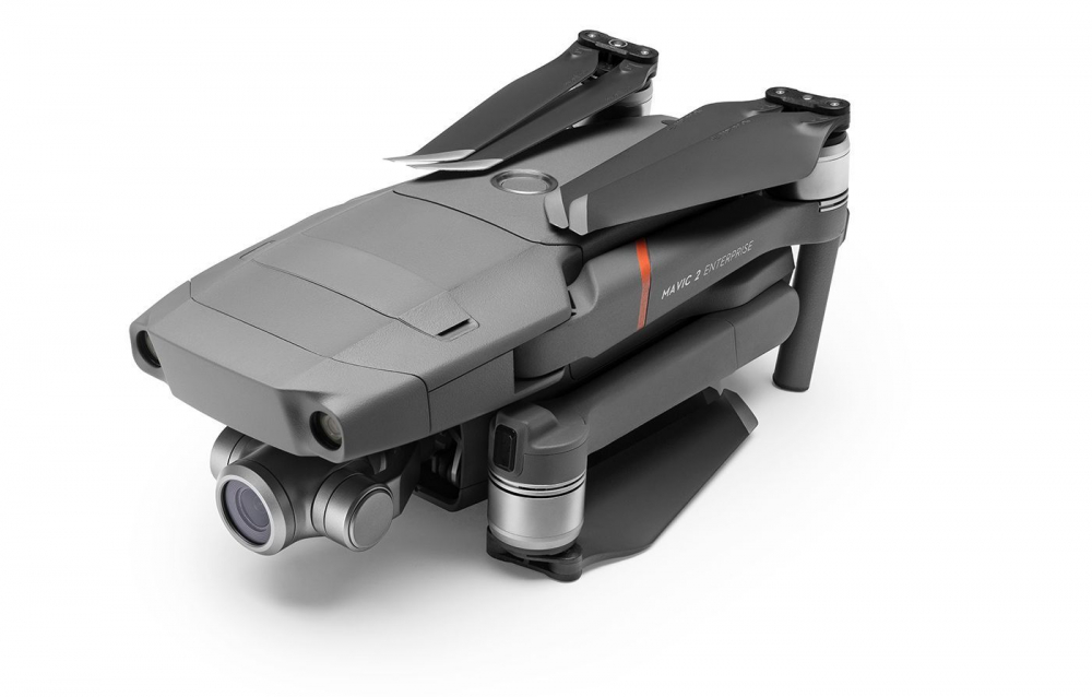 Квадрокоптер DJI Mavic 2 Enterprise Advanced