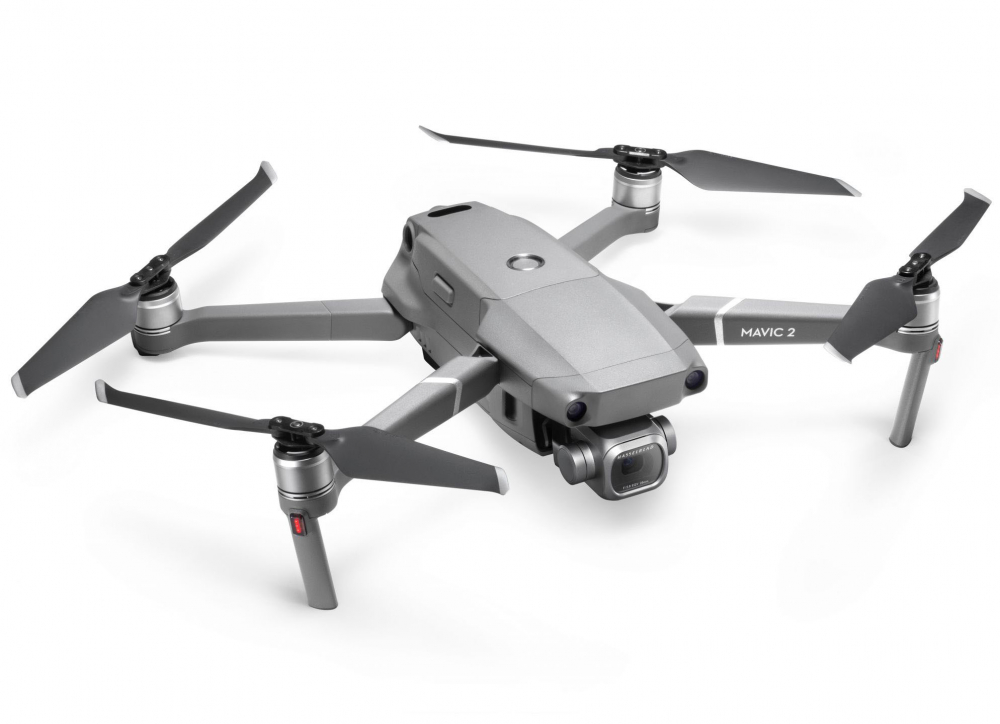 Квадрокоптер DJI Mavic 2 Pro