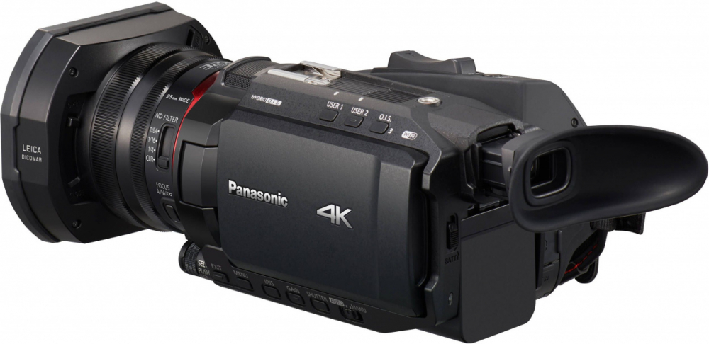 Видеокамера Panasonic HC-X1500