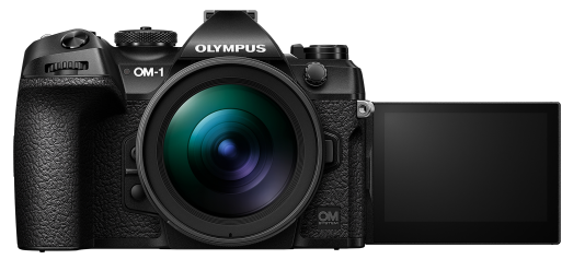 Фотоаппарат Olympus OM-1 Body