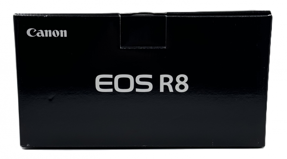 Фотоаппарат Canon EOS R8 Body