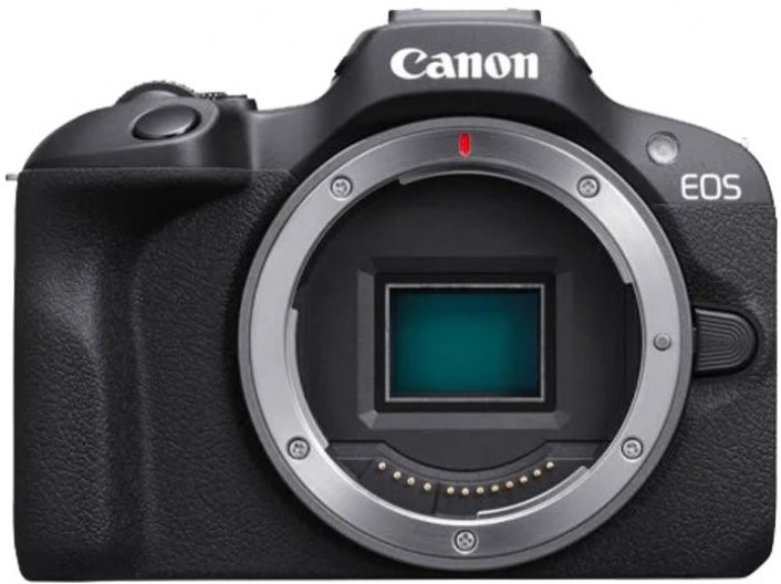 Canon EOS R100 kit 18-45 IS STM