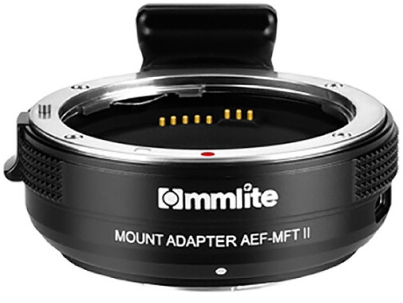 Commlite CM-AEF-MFT II