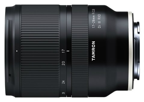 Объектив Tamron 17-28mm f/2.8 Di III RXD (A046) Sony FE