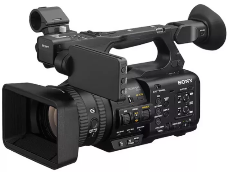 Видеокамера Sony PXW-Z200