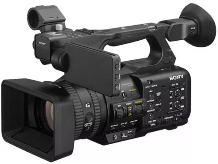 Видеокамера Sony HXR-NX800