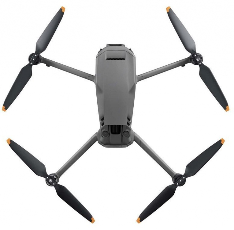 Квадрокоптер DJI Mavic 3 Classic (комплектация тушка)