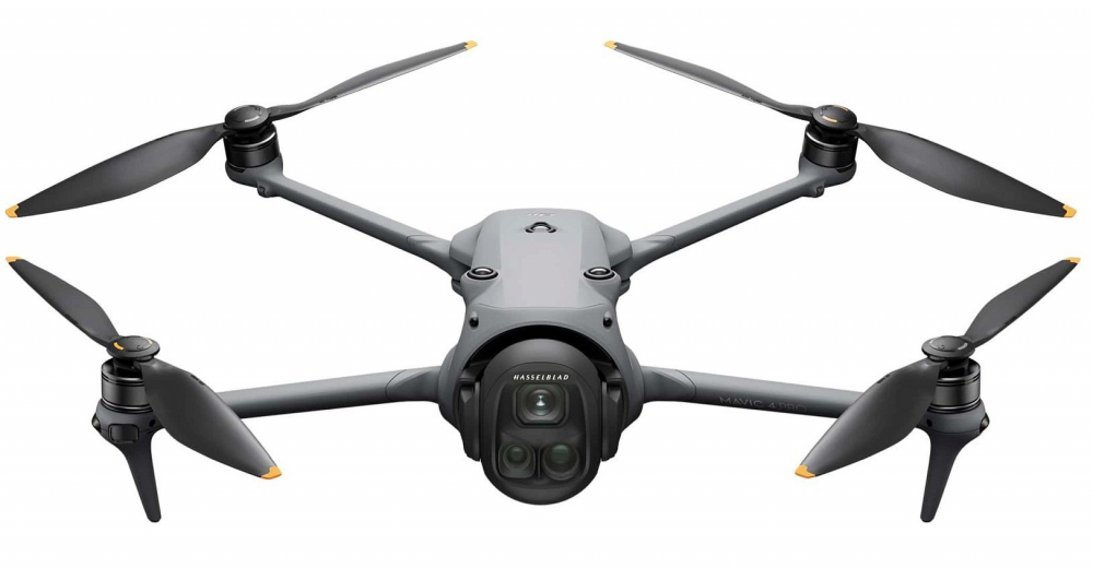 DJI Mavic 4 Pro (DJI RC 2)