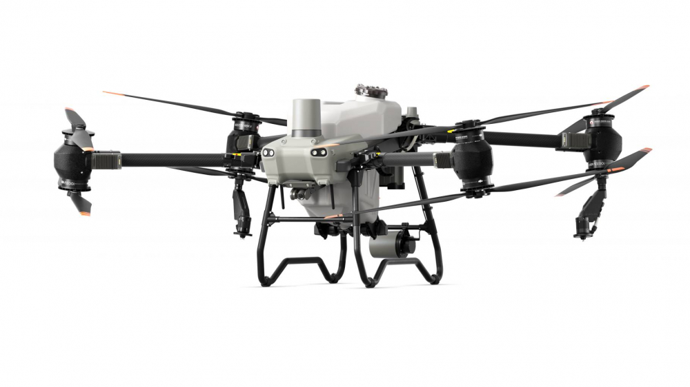 Квадрокоптер DJI Agras T50