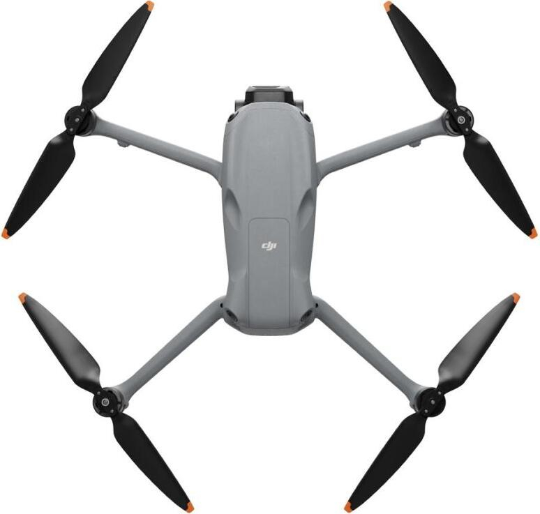 Квадрокоптер DJI Air 3S (DJI RC-N3)