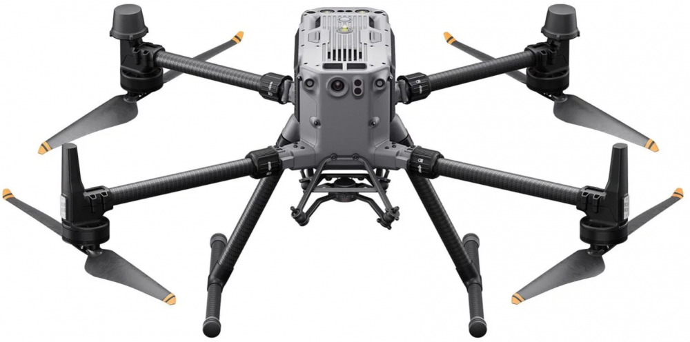 Квадрокоптер DJI Matrice 350 RTK