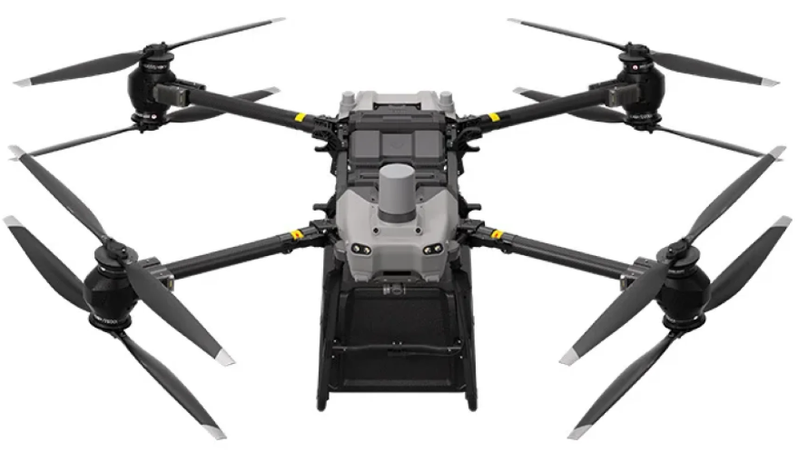 Квадрокоптер-доставщик DJI FlyCart 30