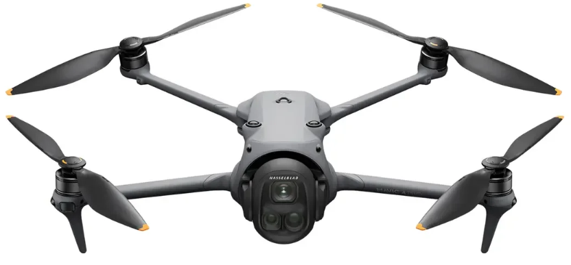 DJI Mavic 4 Pro Creator Combo (DJI RC Pro 2)