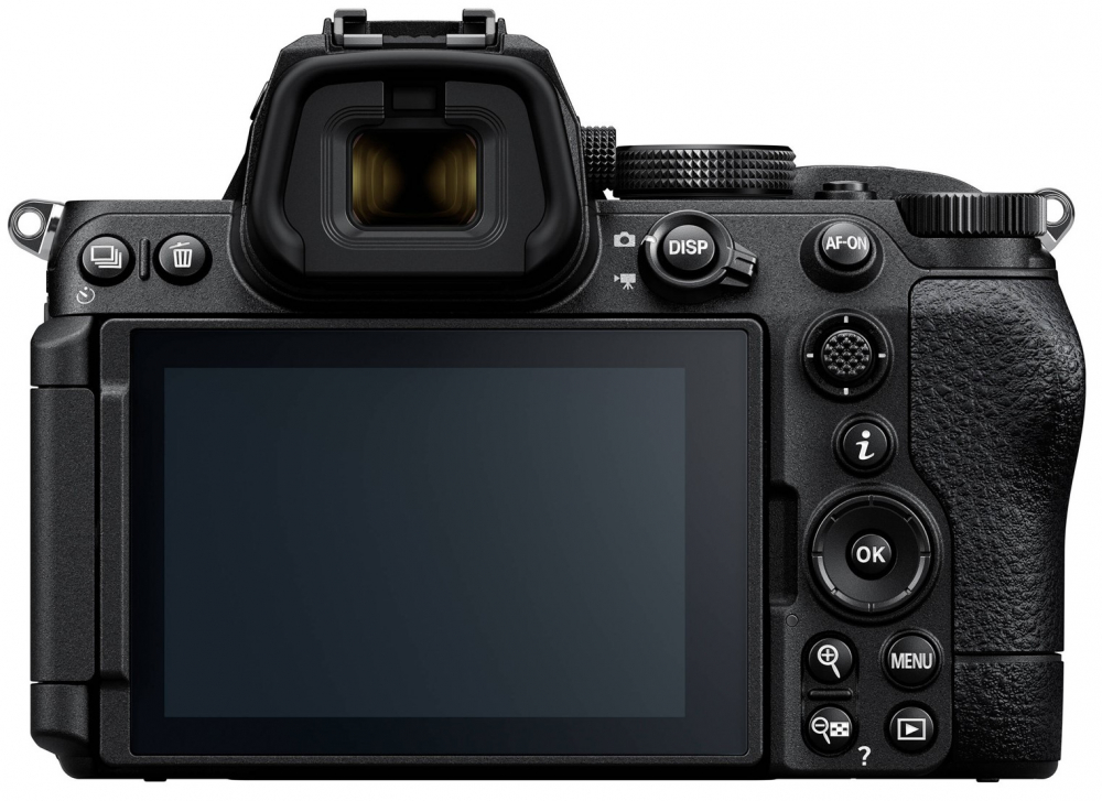 Цифровая фотокамера Nikon Z5II Body