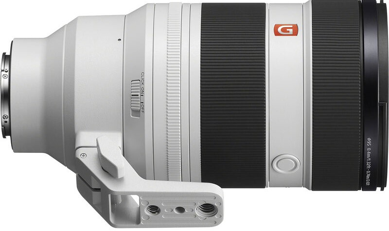 Объектив Sony FE 50-150mm f/2 GM Lens