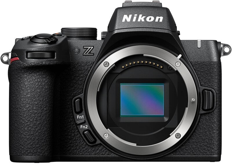 Фотоаппарат Nikon Z50 II Body