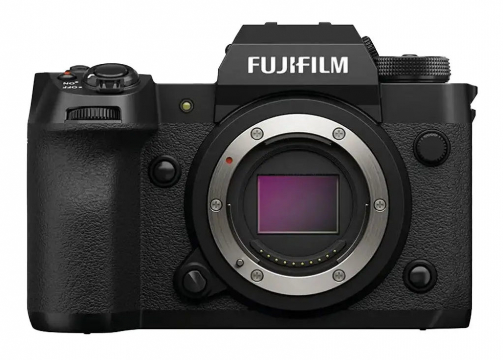 Fujifilm X-H2 Body