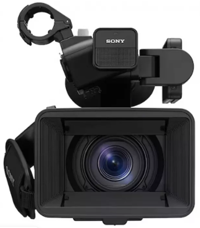 Видеокамера Sony PXW-Z200