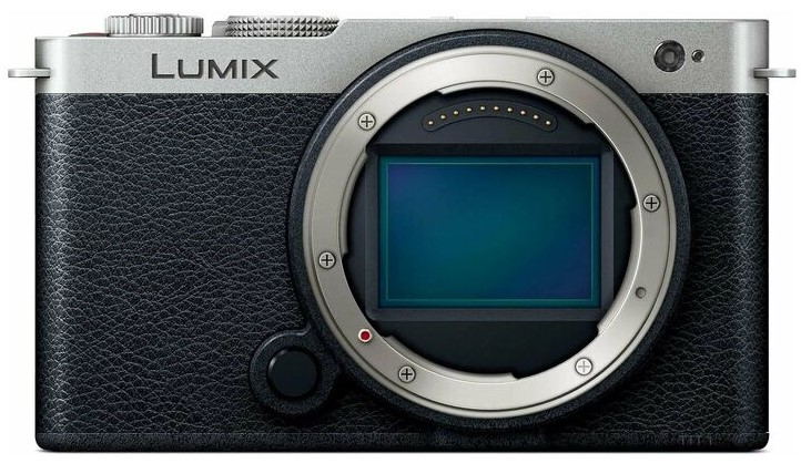 Фотокамера Panasonic Lumix S9 Body