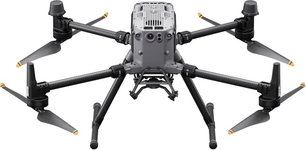 Платформа DJI Matrice 350 RTK + 2акб + зарядная станция + камера L2