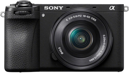Sony Alpha A6700 Kit 16-50 (ILCE-6700LB)