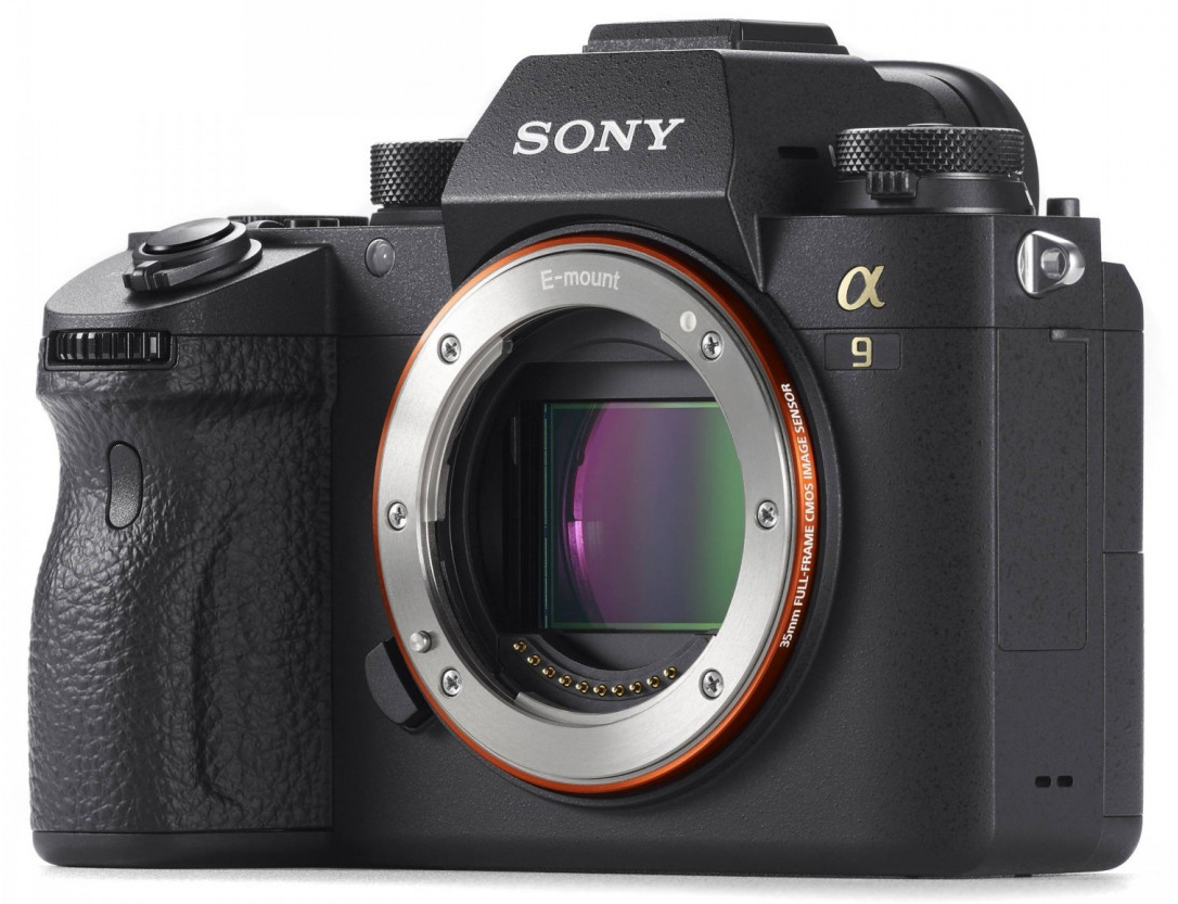 Photo-Leader | Фотоаппараты Sony