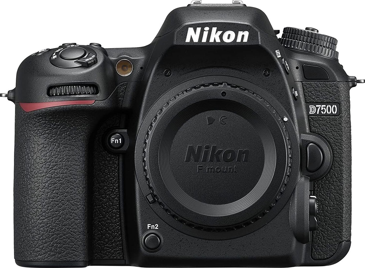 Фотоаппараты Nikon