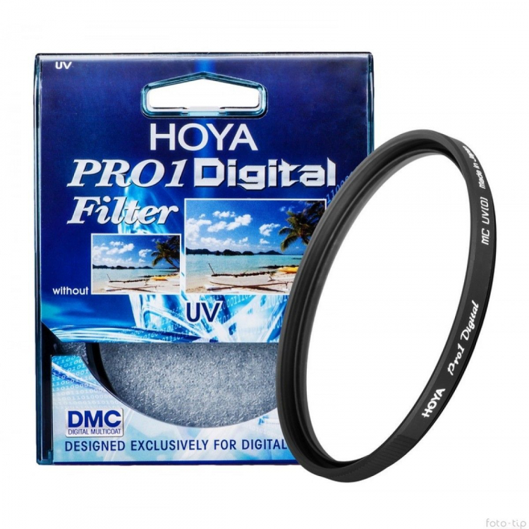 Светофильтр Hoya Pro1 Digital UV 46mm