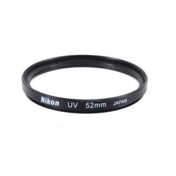 Светофильтр Nikon UV 55mm