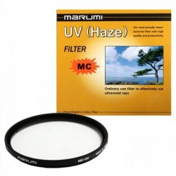 Marumi MC-UV Haze 49mm