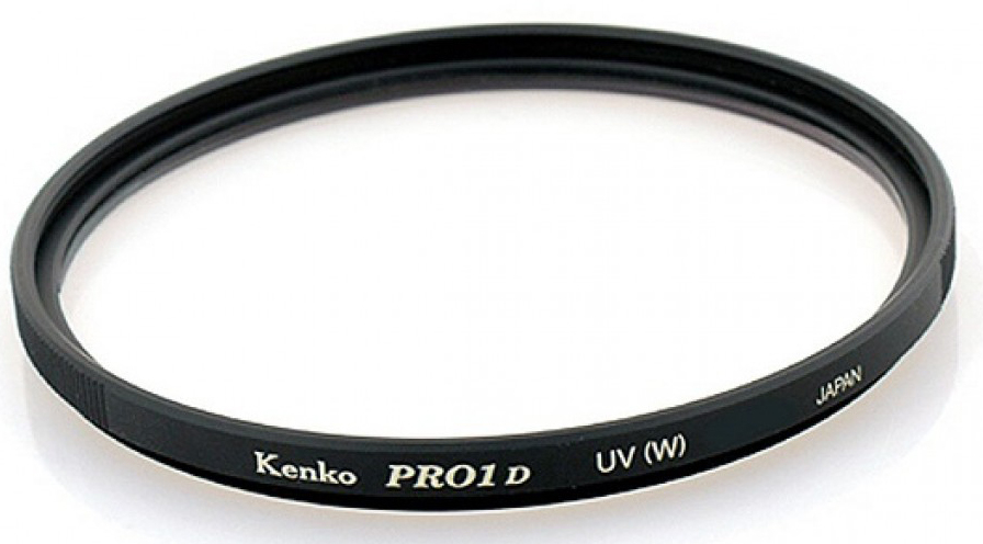 Светофильтр KENKO Pro1 Digital UV 105mm