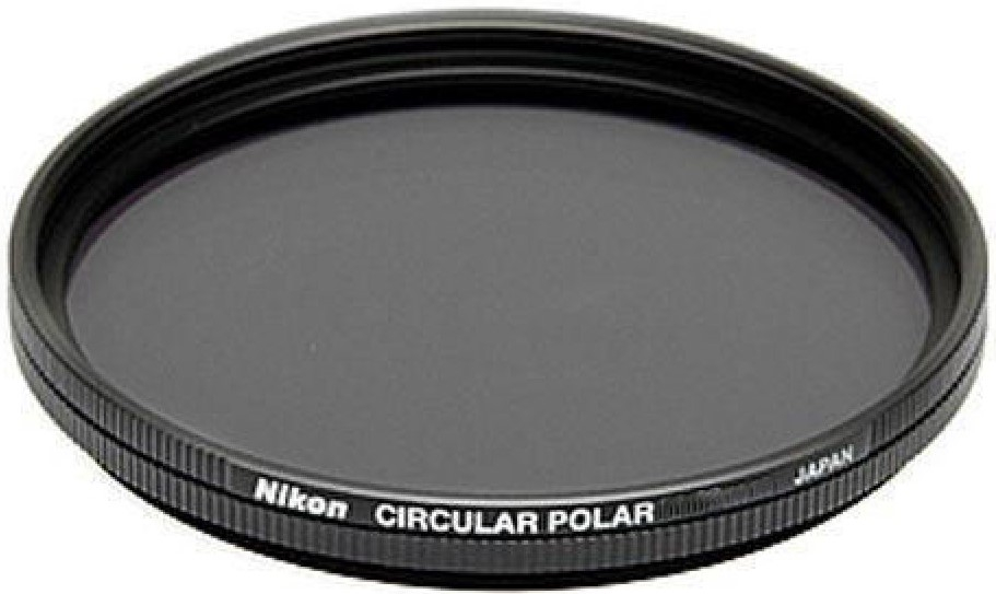Поляризационный фильтр Nikon CPL 52mm