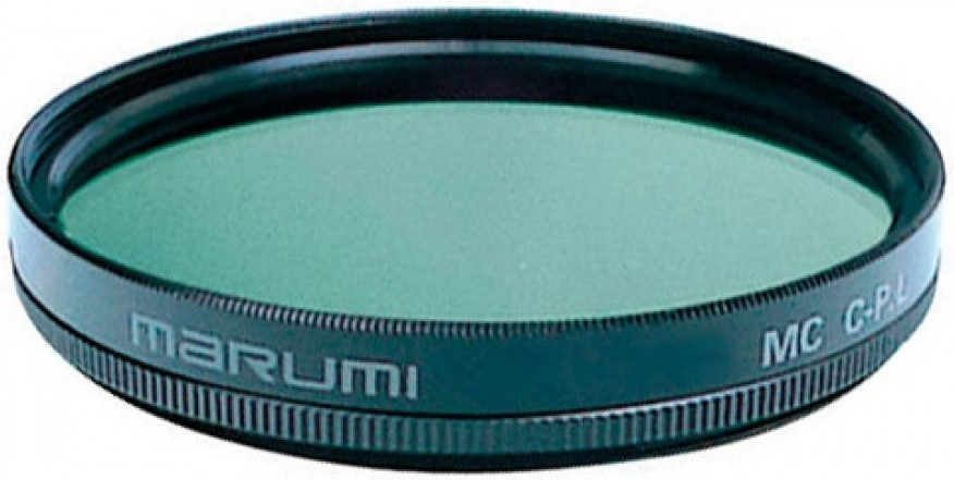 Marumi FIT+SLIM Circular PL 82mm