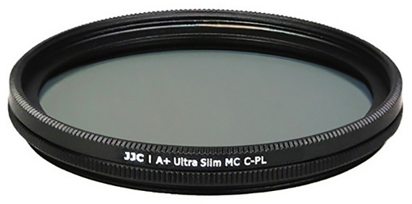 Поляризационный фильтр JJC Ultra Slim MC F-CPL49