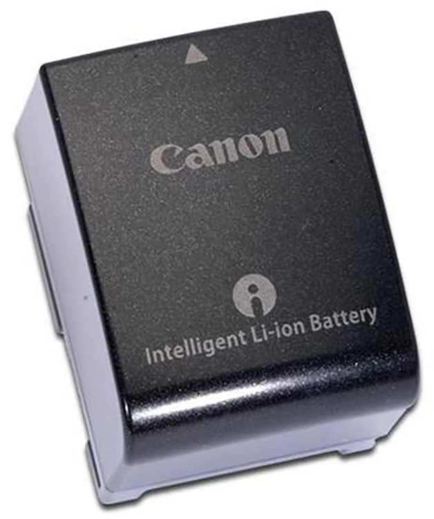 Аккумулятор CANON BP 809