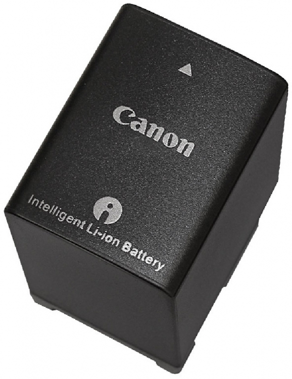 Аккумулятор CANON BP 820