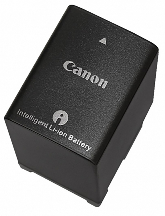 Аккумулятор CANON BP 828