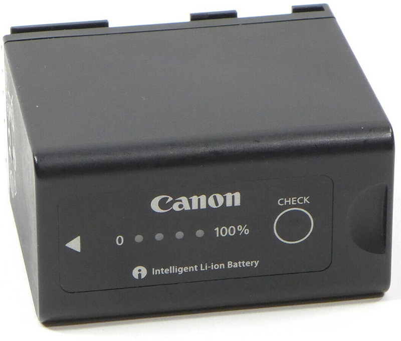 Аккумулятор CANON BP 975
