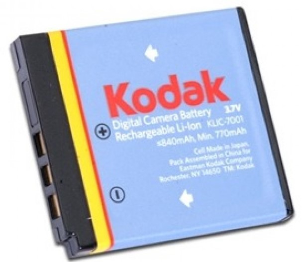 Аккумулятор KODAK KLIC-7001