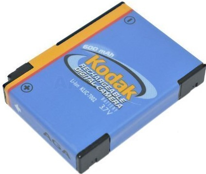 Аккумулятор KODAK KLIC-7002