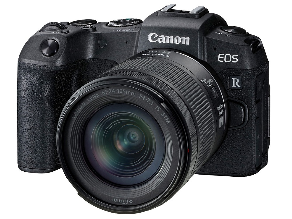 Photo leader canon