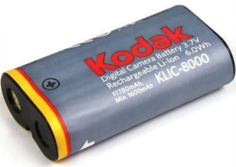 Аккумулятор KODAK KLIC-8000