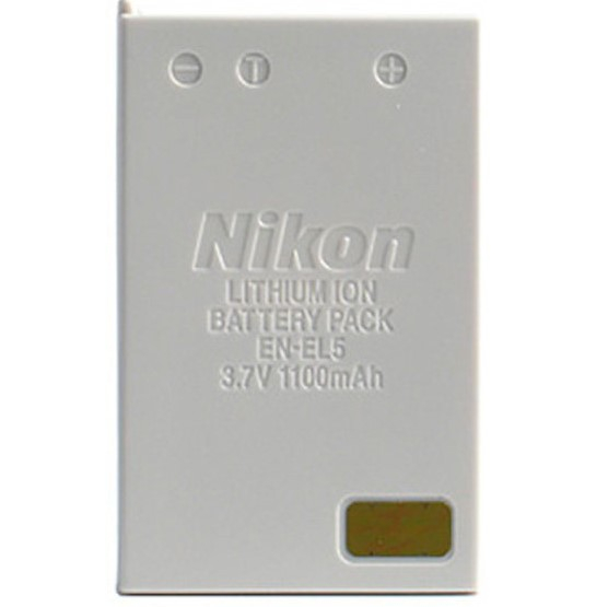 Аккумулятор NIKON EN-EL5