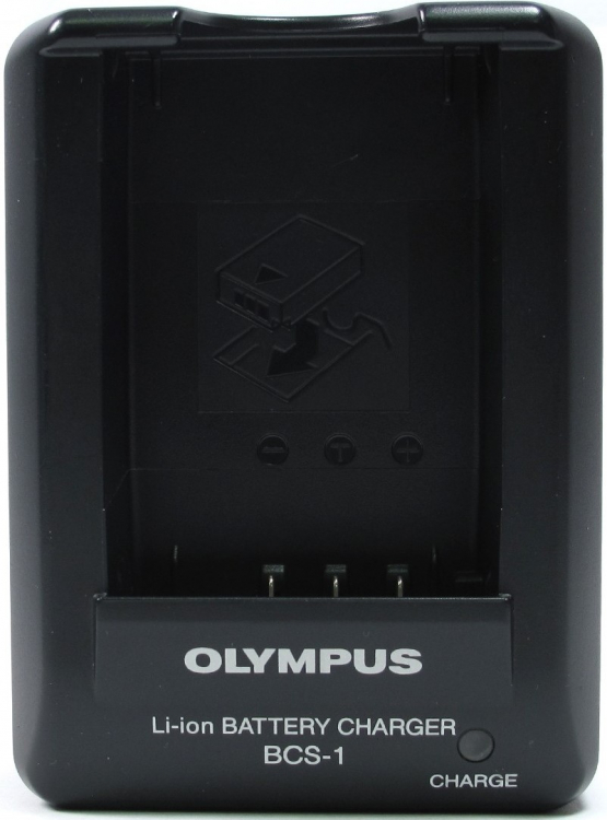 OLYMPUS BCS-1