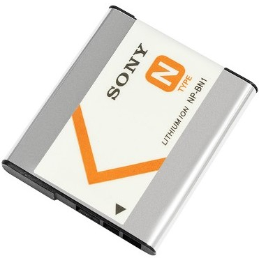 SONY NP-BN1