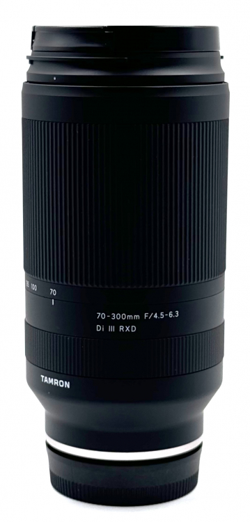 Объектив Tamron 70-300mm F/4.5-6.3 Di III RXD (A047) Sony E