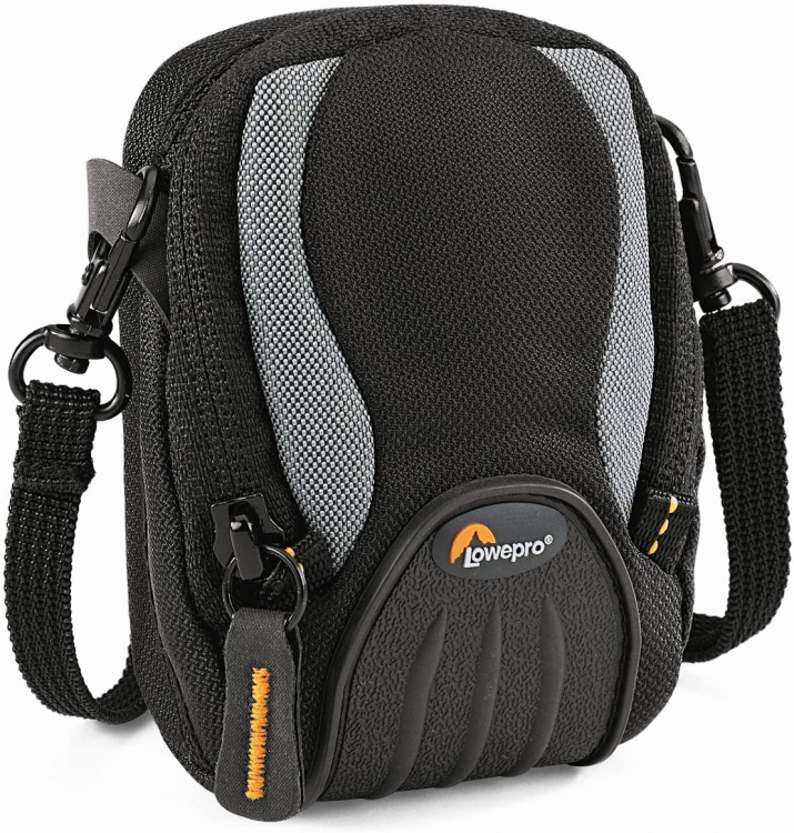 Универсальная сумка Lowepro Apex 10 AW black