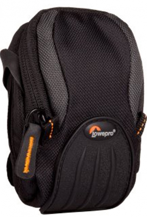Универсальная сумка Lowepro Apex 5 AW black