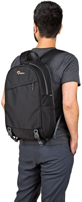 Рюкзак для фотокамеры Lowepro m-Trekker BP 150 black